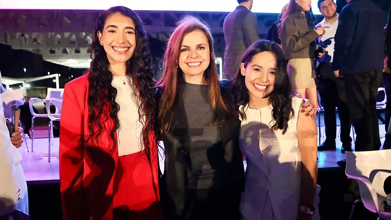 Fernanda Romero Presidenta de la FEU.jpeg